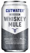 Cutwater Spirits - Whiskey Mule 0