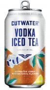 Cutwater - Vodka Tea