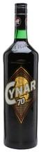 Cynar - Artichoke Aperitif Liqueur 70 Proof (1L)