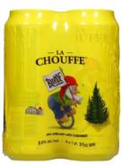 D'achouffe - La Chouffe 0 (414)