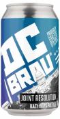 DC Brau Brewing Company - Joint Resolution 0 (62)