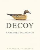 Decoy - Cabernet Sauvignon