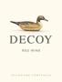 Decoy Wines - Napa Valley Red Blend 0