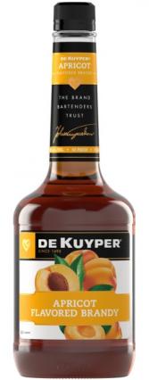 Dekuyper - Apricot Brandy
