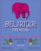 Delirium Tremens - Belgian Ale 0 (9456)