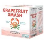 Devil's Backbone Distilling Company - Grapefruit Smash