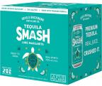 Devils Backbone Distilling Company - Lime Margarita Smash (4 pack 12oz cans)