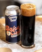 Dewey Beer Co - Bake Club Almond Bars (415)