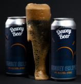 Dewey Beer Co. - Sunset Eclipse 0 (415)