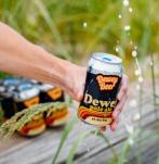 Dewey Beer - Pale Ale (62)
