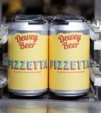 Dewey Beer - Pizzetta (62)