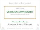 Dom Michel Niellon - Chassagne-montrachet
