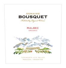 Domaine Bousquet - Malbec