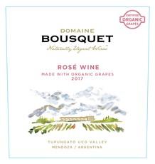 Domaine Bousquet - Rose