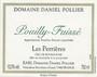 Domaine Daniel Pollier - Pouilly-Fuisse Les Perrieres 0