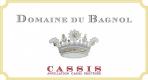 Domaine Du Bagnol - Cassis Blanc 0