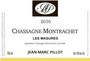 Domaine Jean-Marc - Chassagne-Montrachet Les Masures 2020