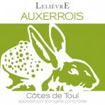 Domaine Lelivre - Lelivre Auxerrois 0