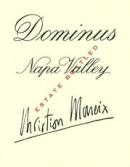 Dominus Estate - Napa Valley 2018