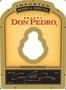 Don Pedro - Gran Reserva Especial Brandy 0