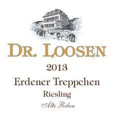 Dr Loosen - Erden Treppchen GG