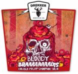 Drekker Brewing Company - Bloody Braaaaains 0 (415)