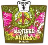 Drekker Brewing Company - Revenge of the Hippies 0 (415)
