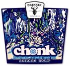 Drekker Brewing Company - Chonk Blackberry Daiquiri (415)