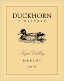 Duckhorn - Merlot Napa Valley 0