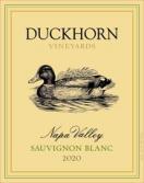 Duckhorn - Sauvignon Blanc  0