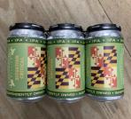 Eastern Shore Brewing - Situation Critical 0 (62)