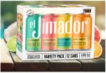 El Jimador - Variety Pack 0