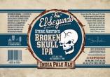 El Segundo Brewing Co - Steve Austin's Broken Skull 0 (415)