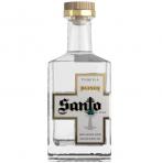 El Viejito Distillery - Santo Blanco