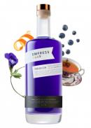 Empress - 1908 Original Indigo Gin