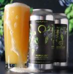Equilibrium Brewery collab w/ Mortalis Brewing - Humulus (4 pack 16oz cans)