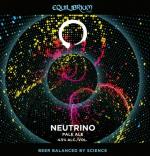 Equilibrium Brewery - Neutrino 0 (415)