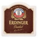 Erdinger - Dunkel Weibier (16.9oz bottle)