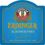 Erdinger - Non-Alcoholic 6pk Bottles 0 (120)