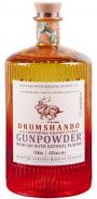 The Shed Distillery - Drumshanbo Gunpowder Irish Gin California Orange Citrus