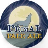 Evolution Craft Brewing - Primal Ale 0 (62)