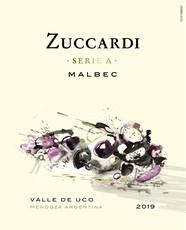 Familia Zuccardi - Malbec Serie A