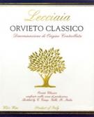 Fattoria La Lecciaia - Orvieto Classico