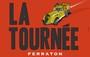 Ferraton Pere & Fils - La Tournee Rouge 0