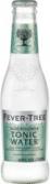Fever Tree - Elderflower Tonic Water 4pk Bottles