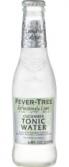 Fever Tree - Refreshingly Light Cucumber 4pk Bottles (200ml)