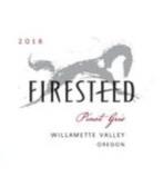 Firesteed - Pinot Gris Oregon