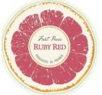 Ruby Red - Sparkling Grapefuit Rose 0