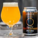 First State Brewing Company - Circle Theory Tangerine 0 (62)