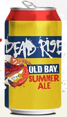 Flying Dog - Dead Rise (6 pack cans) (6 pack cans)